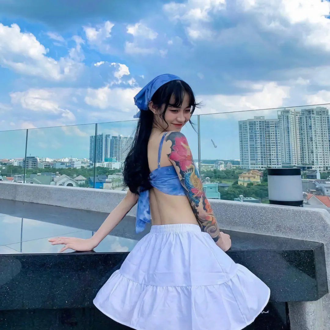 亲切的善珠小姐